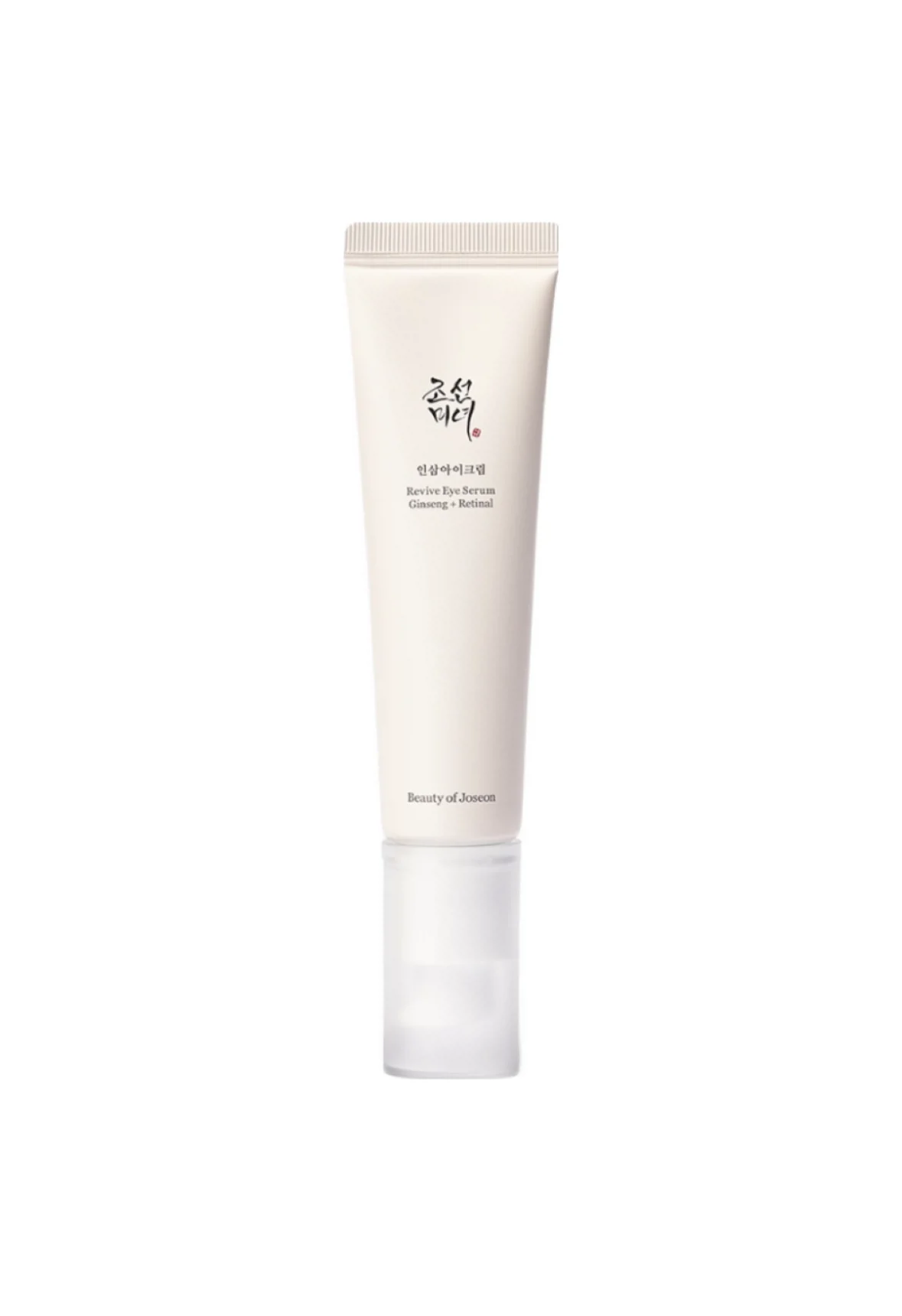 Revive Eye Serum : Ginseng + Retinal
